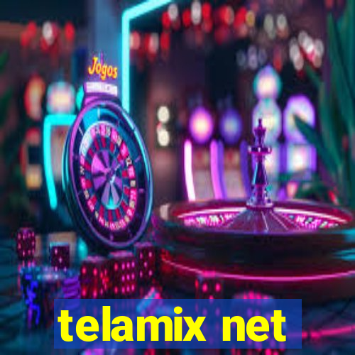 telamix net